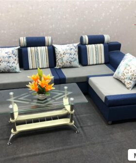 Sofa Góc Phòng Khách – Mã G15-2