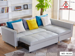 Sofa Phòng Khách Giường – Mã SG115-2