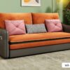 Ghế Sofa Gấp Đa Năng - SG146