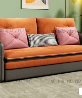 Ghế Sofa Gấp Đa Năng - SG146