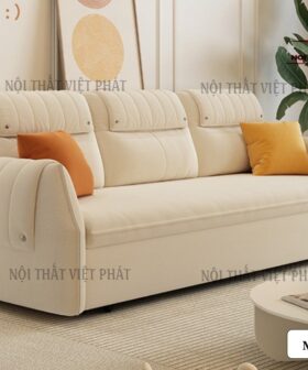 Ghế Sofa Giường Đi Văng – Mã SG157