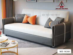 Giường Ngủ Sofa – Mã SG145