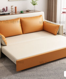 Sofa Giường 1m8 - Mã SG167-2