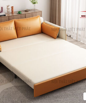 Sofa Giường 1m8 - Mã SG167-3