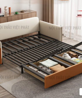 Sofa Giường 1m8 - Mã SG167-5