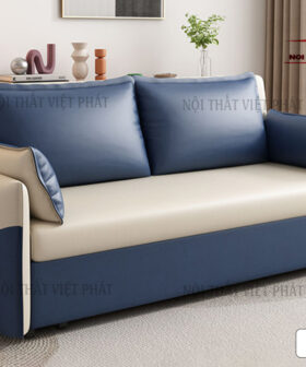 Sofa Giường 1m8 - Mã SG167-7