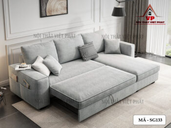 Sofa Giường Góc – Mã SG133-2
