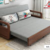 Sofa Liền Giường - Mã SG170-1