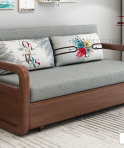 Sofa Liền Giường - Mã SG170