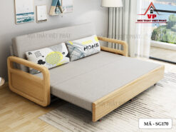 Sofa Liền Giường - Mã SG170-7
