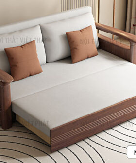 Bộ Ghế Sofa Đa Năng – Mã SG169-2