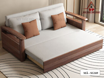 Bộ Ghế Sofa Đa Năng – Mã SG169-2