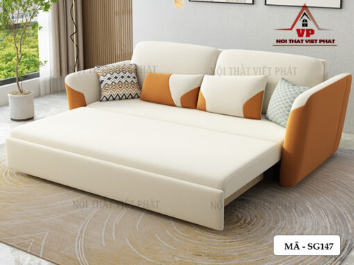 Bộ Sofa Đa Năng – Mã SG147-2