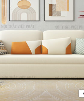Bộ Sofa Đa Năng – Mã SG147