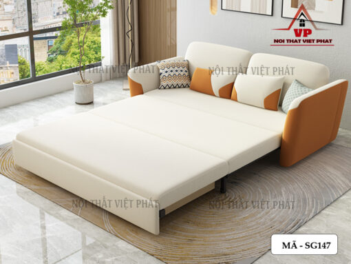 Bộ Sofa Đa Năng – Mã SG147-3