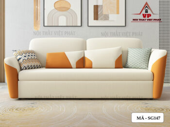 Bộ Sofa Đa Năng – Mã SG147
