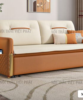 Ghế Sofa Giường Ngủ – Mã SG149-1