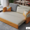 Ghế Sofa Làm Giường Ngủ - Mã SG150-1