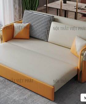 Ghế Sofa Làm Giường Ngủ - Mã SG150-1