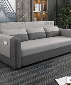 Ghế Sofa Thành Giường Ngủ – Mã SG151