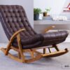 Ghế Bập Bênh Đọc Sách – Mã TG19-1