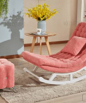 Ghế Thư Giãn Đọc Sách – Mã TG03-1
