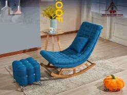 Ghế Thư Giãn Đọc Sách – Mã TG03-3