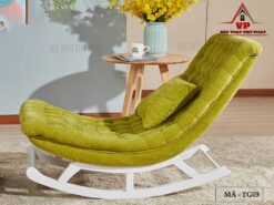 Ghế Thư Giãn Đọc Sách – Mã TG03-4