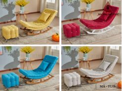 Ghế Thư Giãn Đọc Sách – Mã TG03-5