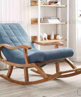 Ghế Thư Giãn Nhập Khẩu – Mã TG20-2
