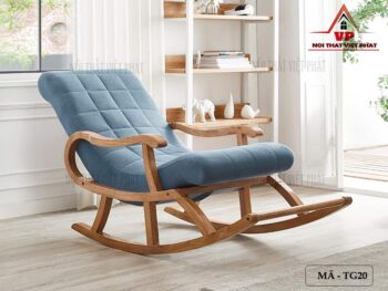 Ghế Thư Giãn Nhập Khẩu – Mã TG20-2
