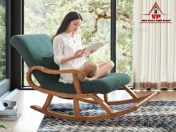 Ghế Thư Giãn Nhập Khẩu – Mã TG20-5
