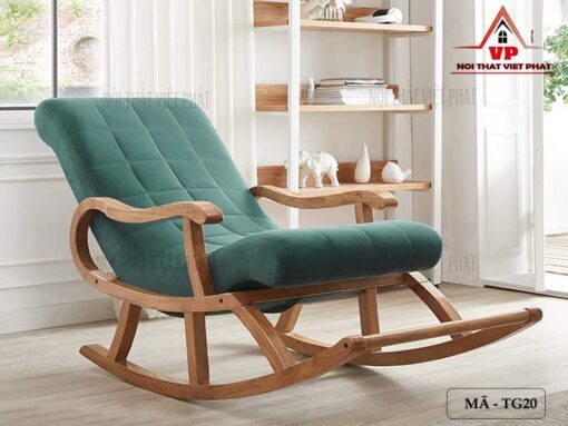 Ghế Thư Giãn Nhập Khẩu – Mã TG20