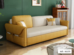 Sofa Bed Giá Tốt - Mã SG75-4