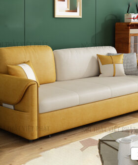 Sofa Bed Giá Tốt - Mã SG75-4