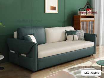 Sofa Bed Giá Tốt - Mã SG75-5