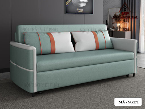 Sofa Bed Giường – Mã SG171-5