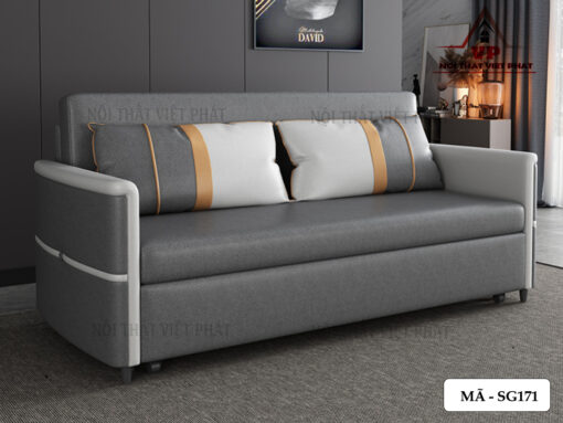 Sofa Bed Giường – Mã SG171
