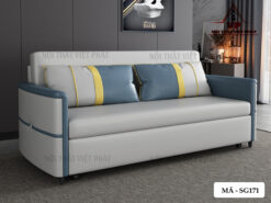 Sofa Bed Giường – Mã SG171-7