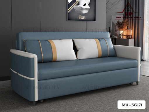 Sofa Bed Giường – Mã SG171-8
