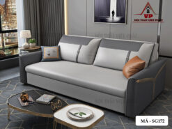 Sofa Bed Phòng Ngủ – Mã SG172