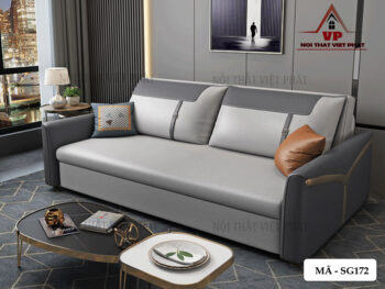Sofa Bed Phòng Ngủ – Mã SG172