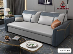 Sofa Bed Phòng Ngủ – Mã SG172-4
