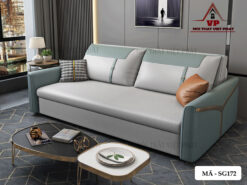 Sofa Bed Phòng Ngủ – Mã SG172-5
