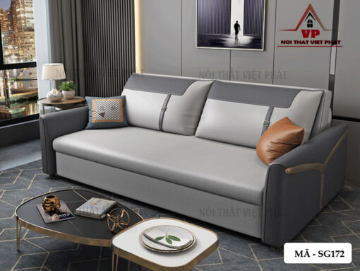 Sofa Bed Phòng Ngủ – Mã SG172