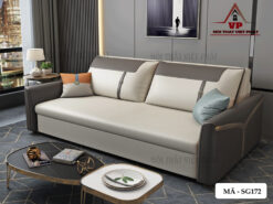 Sofa Bed Phòng Ngủ – Mã SG172-6