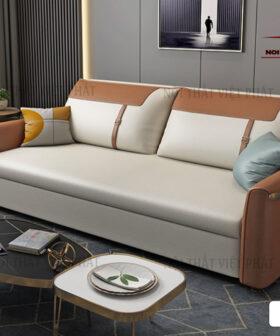 Sofa Bed Phòng Ngủ – Mã SG172-7