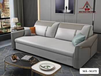 Sofa Bed Phòng Ngủ – Mã SG172-8