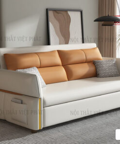 Sofa Bed Sang Trọng – Mã SG174