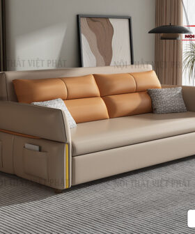 Sofa Bed Sang Trọng – Mã SG174-6
